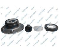 Kit cuscinetto ruota Assale posteriore Sx per AUDI A4 A5 A6 A7