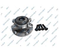 Kit cuscinetto ruota Assale posteriore Sx per AUDI A6