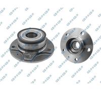 Kit cuscinetto ruota Assale posteriore Sx per AUDI A6 A7 Q5
