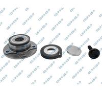 Kit cuscinetto ruota Assale posteriore Sx per AUDI A6 A7 Q5