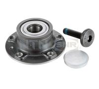 Kit cuscinetto ruota Assale posteriore Sx per AUDI AUDI (FAW) CUPRA PROTON SEAT