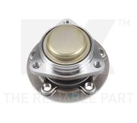Kit cuscinetto ruota Assale posteriore Sx per AUDI CUPRA SEAT SKODA VW BORN ELRO