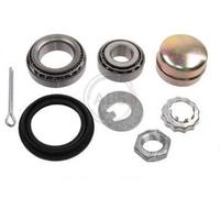 Kit Cuscinetto Ruota A.b.s. 200001 per Audi Seat Skoda VW Vag Assale Anteriore