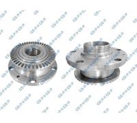 Kit cuscinetto ruota Assale posteriore Sx per AUDI SEAT A4 EXEO