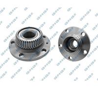 Kit cuscinetto ruota Assale posteriore Sx per AUDI SEAT SKODA VW A3 BORA GOLF GO