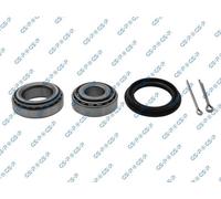 Cuscinetto ruota GK0542 GSP per AUDI VW SEAT