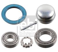 Kit cuscinetto ruota Assale posteriore Sx per AUDI SEAT VW 50 80 90 AROSA CORDOB