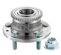 Kit cuscinetto ruota Assale posteriore Sx per BESTURN (FAW) HAIMA (FAW) MAZDA MA