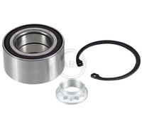 Kit cuscinetto ruota Assale posteriore Sx per BMW 1 2 3 4