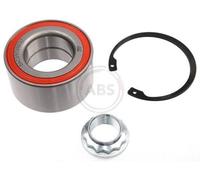 Kit cuscinetto ruota Assale posteriore Sx per BMW 3