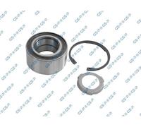 Kit cuscinetto ruota Assale posteriore Sx per BMW 3