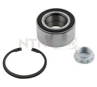 Kit cuscinetto ruota Assale posteriore Sx per BMW 3 7 8 X3 X5 Z3 Z4 Z8