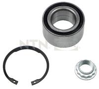 Kit cuscinetto ruota Assale posteriore Sx per BMW 3 X5 X6 Z1 Z4