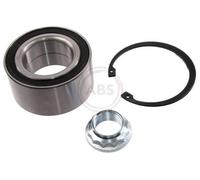 Kit cuscinetto ruota Assale posteriore Sx per BMW 3 Z1 Z3 Z4