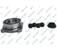 Kit cuscinetto ruota Assale posteriore Sx per BMW 5
