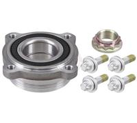 Kit cuscinetto ruota Assale posteriore Sx per BMW 5
