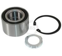 Kit cuscinetto ruota Assale posteriore Sx per BMW 5