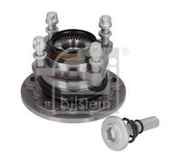 Kit cuscinetto ruota Assale posteriore Sx per BMW MINI 1 2 MINI COUNTRYMAN X1 X2
