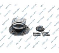 Kit cuscinetto ruota Assale posteriore Sx per BMW MINI 1 2 MINI MINI COUNTRYMAN