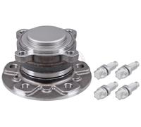 Kit cuscinetto ruota Assale posteriore Sx per BMW MINI 1 2 MINI MINI COUNTRYMAN