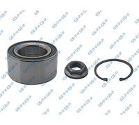 Kit cuscinetto ruota Assale posteriore Sx per BMW Z1 Z3