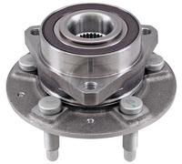 Kit cuscinetto ruota Assale posteriore Sx per CADILLAC CHEVROLET OPEL VAUXHALL A