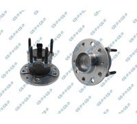 Kit cuscinetto ruota Assale posteriore Sx per CADILLAC FIAT OPEL SAAB VAUXHALL 9