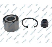 Cuscinetto ruota GK7573 GSP per DAEWOO CHEVROLET