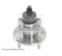 Kit cuscinetto ruota Assale posteriore Sx per CHEVROLET DAEWOO EPICA EVANDA LACE