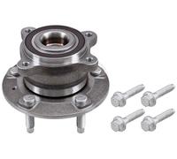 A.B.S. 201311 Kit cuscinetto ruota