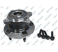 Kit cuscinetto ruota Assale posteriore Sx per CHEVROLET OPEL VAUXHALL ASTRA ASTR