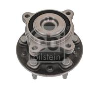 Kit cuscinetto ruota Assale posteriore Sx per CHEVROLET OPEL VAUXHALL ASTRA ASTR
