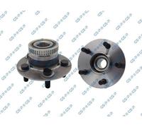 Kit cuscinetto ruota Assale posteriore Sx per CHRYSLER DODGE PLYMOUTH NEON PT CR