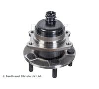 Kit cuscinetto ruota Assale posteriore Sx per CHRYSLER RAM VAN VOYAGER VOYAGER /