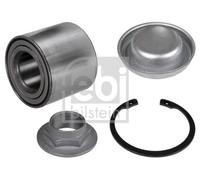 Kit cuscinetto ruota Assale posteriore Sx per CITROËN DS PEUGEOT 3008 308 308 CC