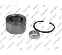 Kit cuscinetto ruota Assale posteriore Sx per CITROËN FIAT PEUGEOT BOXER DUCATO