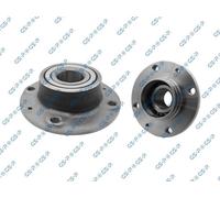 Kit cuscinetto ruota Assale posteriore Sx per CITROËN PEUGEOT 406 BERLINGO / BER