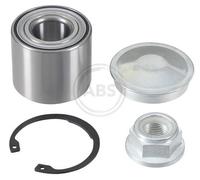 Kit cuscinetto ruota Assale posteriore Sx per DACIA RENAULT CLIO MEGANE MODUS /