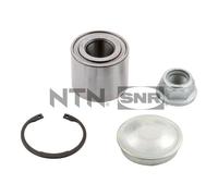 KIT CUSCINETTO RUOTA POSTERIORE RENAULT CLIO 3 MEGANE TWINGO 2 MODUS 1.5