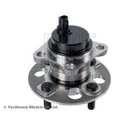 Kit cuscinetto ruota Assale posteriore Sx per DAIHATSU TOYOTA AQUA CHARADE PRIUS