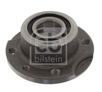 Kit cuscinetto ruota Assale posteriore Sx per FIAT LANCIA CINQUECENTO CINQUECENT