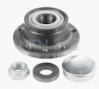 Kit cuscinetto ruota Assale posteriore Sx per FIAT OPEL VAUXHALL 500L COMBO DOBL