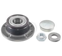 Kit cuscinetto ruota Assale posteriore Sx per FIAT OPEL VAUXHALL 500L COMBO DOBL
