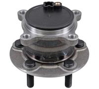 Kit cuscinetto ruota Assale posteriore Sx per FORD FOCUS
