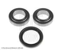 Kit cuscinetto ruota Assale posteriore Sx per FORD MAZDA 121 ESCORT ESCORT CLASS