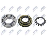 Kit cuscinetto ruota Assale posteriore Sx per FORD MAZDA NISSAN OPEL B-SERIE BT-