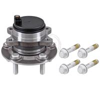 A.B.S. 201829 Kit cuscinetto ruota