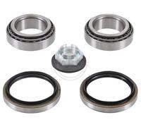 Kit cuscinetto ruota Assale posteriore Sx per FORD SCORPIO