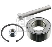 Kit cuscinetto ruota Assale posteriore Sx per FORD SEAT VW ALHAMBRA GALAXY SHARA