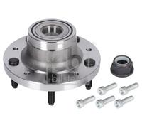 Kit cuscinetto ruota Assale posteriore Sx per FORD TOURNEO CUSTOM TRANSIT TRANSI